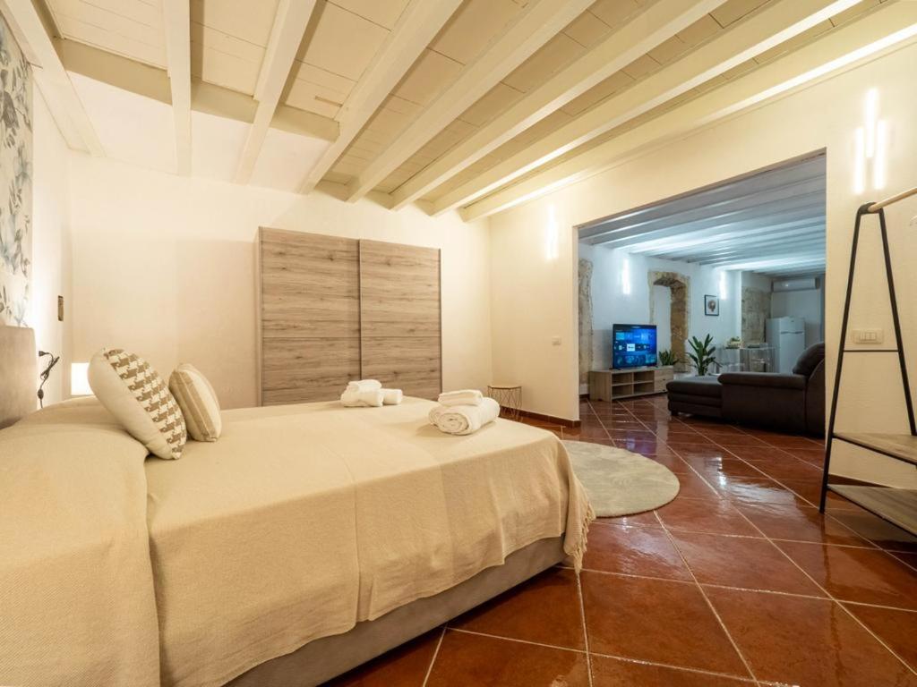 Dimore Castello Cagliari Kültér fotó