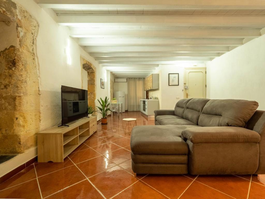Dimore Castello Cagliari Kültér fotó