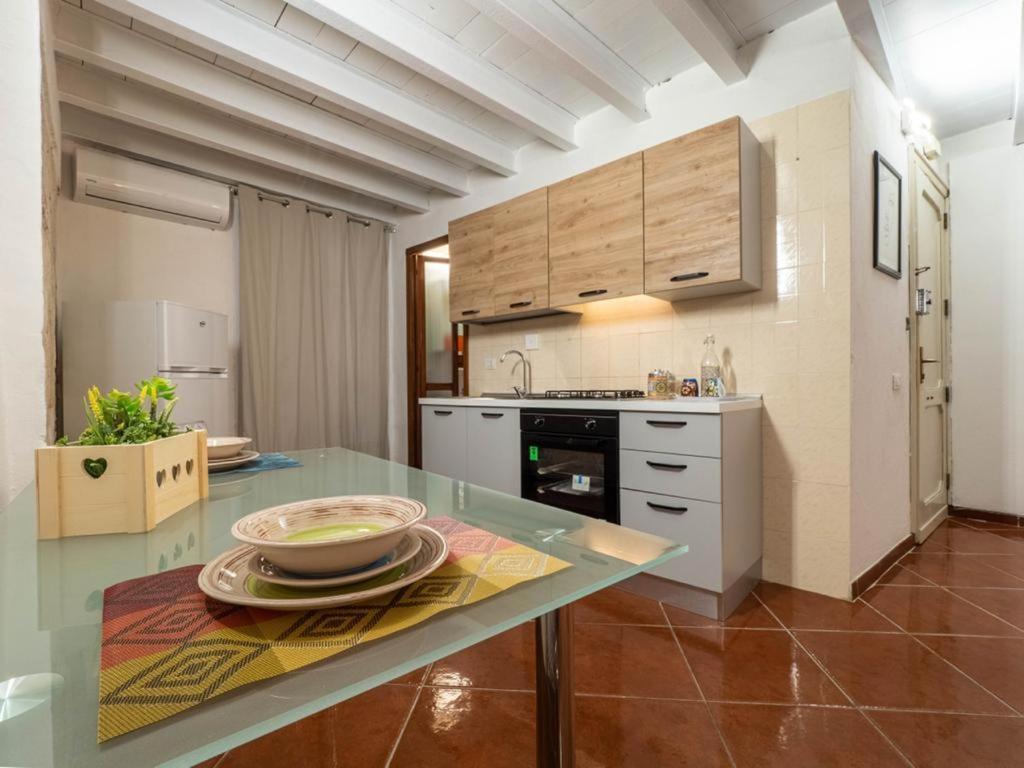 Dimore Castello Cagliari Kültér fotó