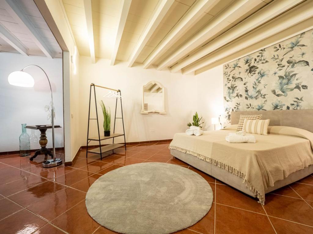 Dimore Castello Cagliari Kültér fotó