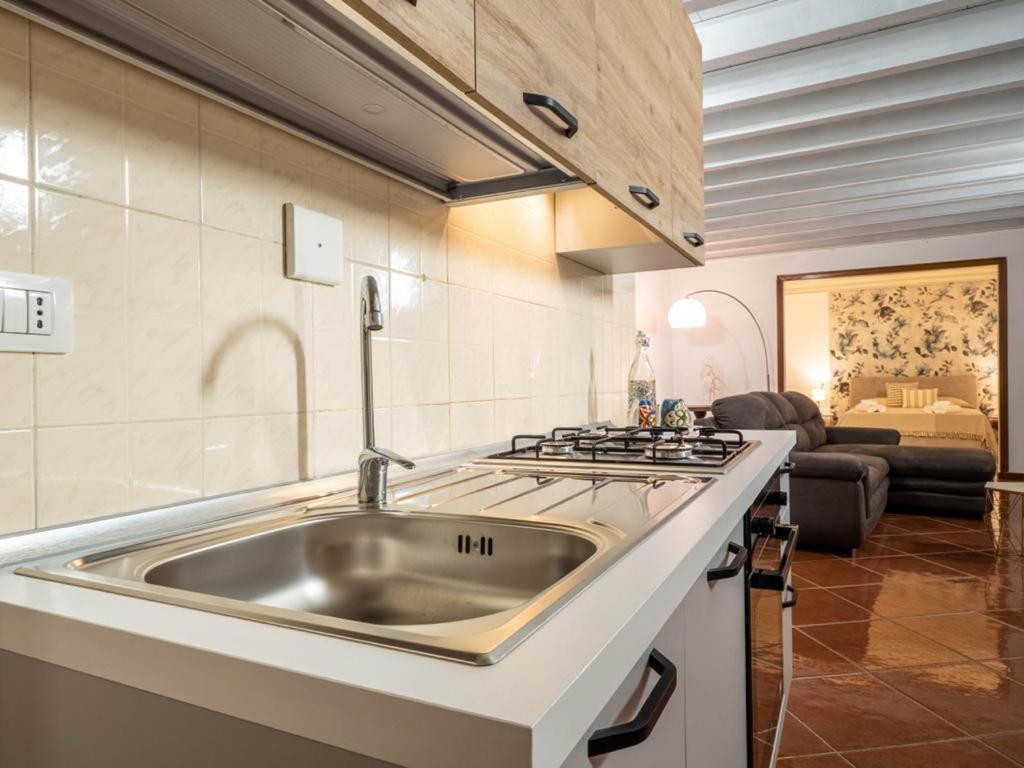 Dimore Castello Cagliari Kültér fotó