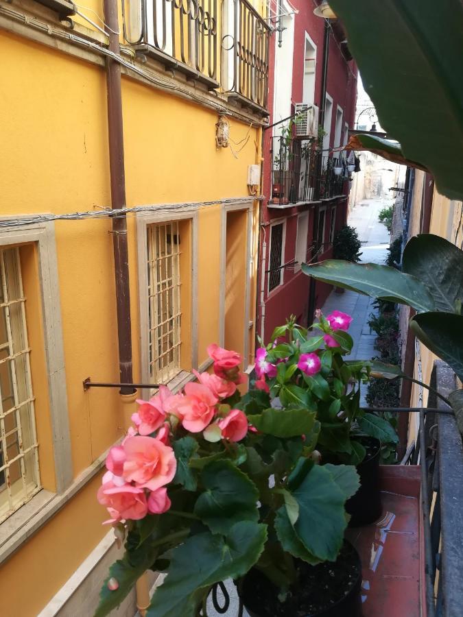 Dimore Castello Cagliari Kültér fotó